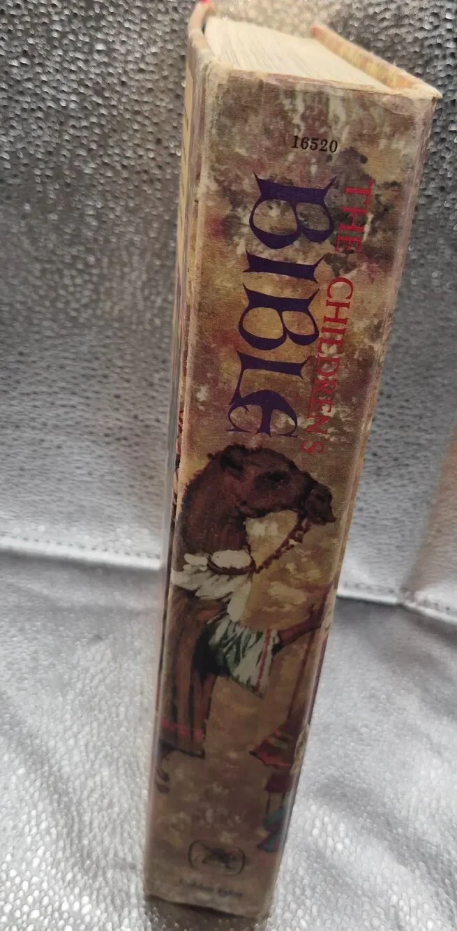 The Children's Bible